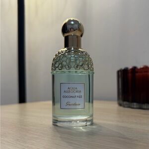 Guerlain Coconut Fizz